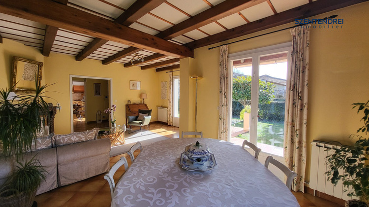 Ma-Cabane - Vente Maison Le Cailar, 110 m²