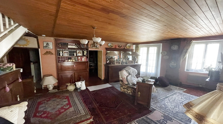 Ma-Cabane - Vente Maison Le Caire, 64 m²