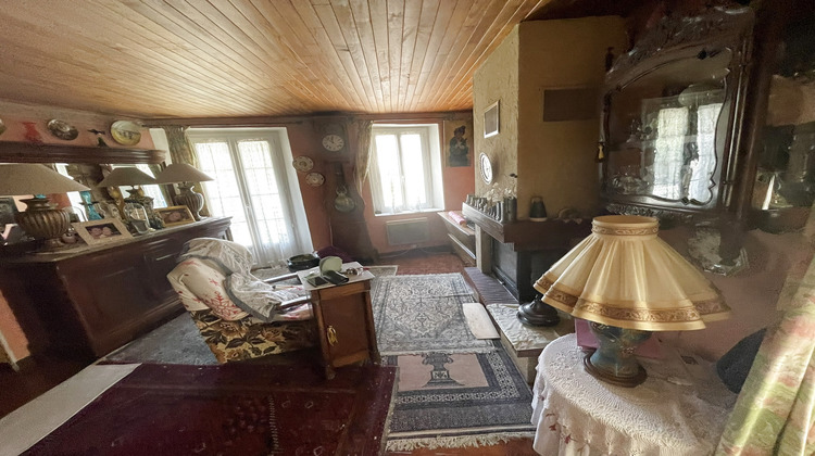 Ma-Cabane - Vente Maison Le Caire, 64 m²