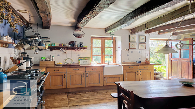 Ma-Cabane - Vente Maison LE CAMBOUT, 195 m²