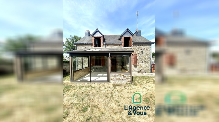 Ma-Cabane - Vente Maison LE CAMBOUT, 80 m²