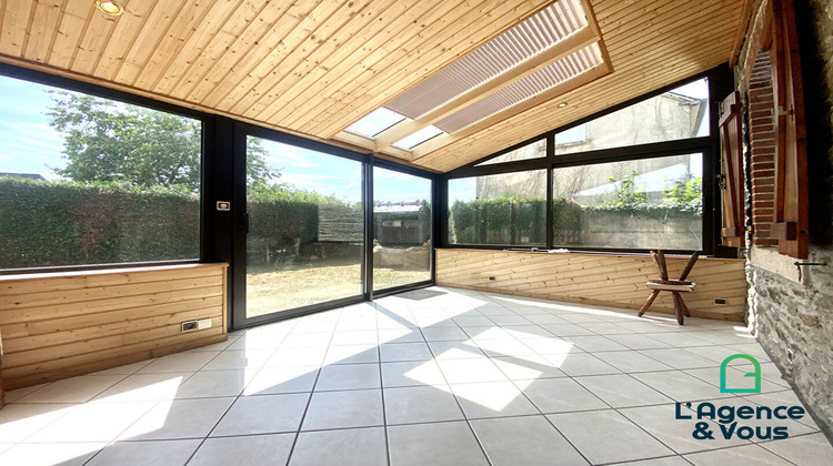 Ma-Cabane - Vente Maison LE CAMBOUT, 80 m²