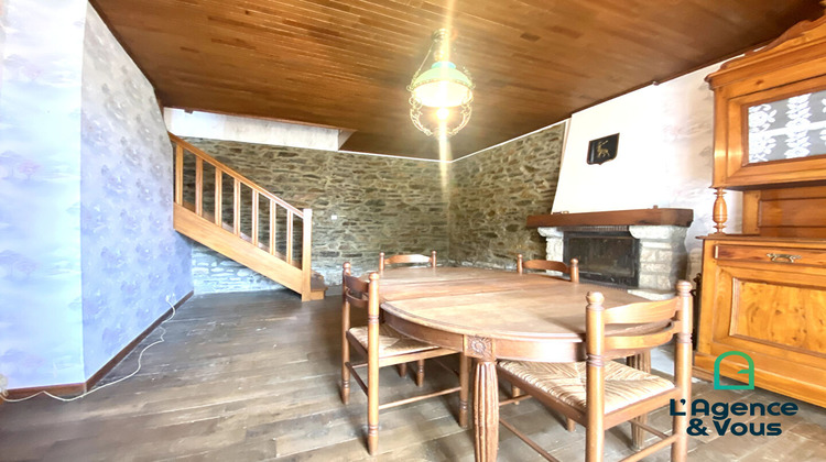 Ma-Cabane - Vente Maison LE CAMBOUT, 80 m²