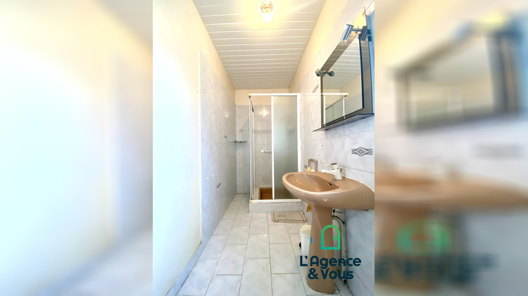 Ma-Cabane - Vente Maison LE CAMBOUT, 80 m²