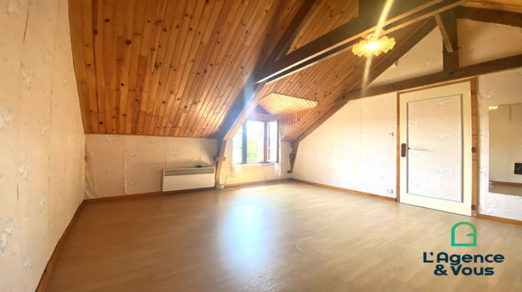Ma-Cabane - Vente Maison LE CAMBOUT, 80 m²