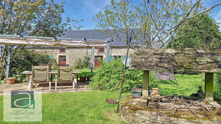 Ma-Cabane - Vente Maison LE CAMBOUT, 195 m²