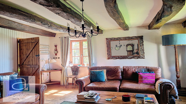Ma-Cabane - Vente Maison LE CAMBOUT, 195 m²