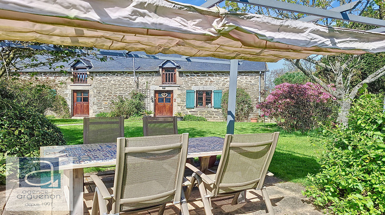 Ma-Cabane - Vente Maison LE CAMBOUT, 195 m²