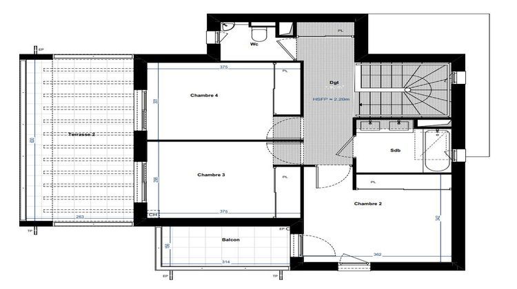 Ma-Cabane - Vente Maison Le Cannet, 116 m²