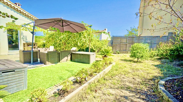 Ma-Cabane - Vente Maison Le Cannet, 185 m²