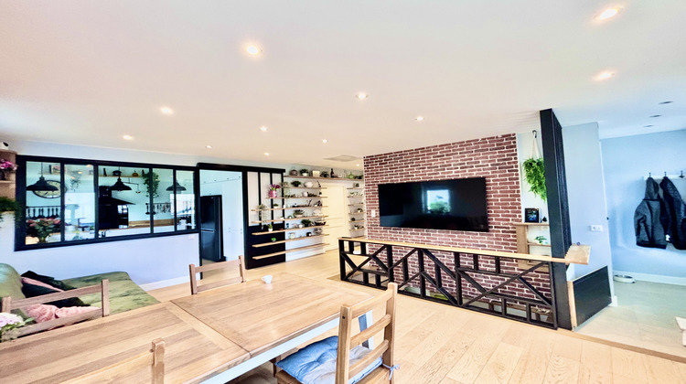 Ma-Cabane - Vente Maison Le Cannet, 185 m²