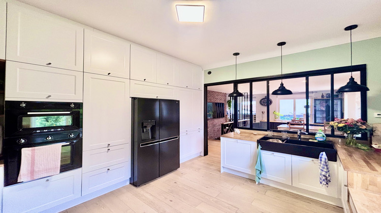 Ma-Cabane - Vente Maison Le Cannet, 185 m²