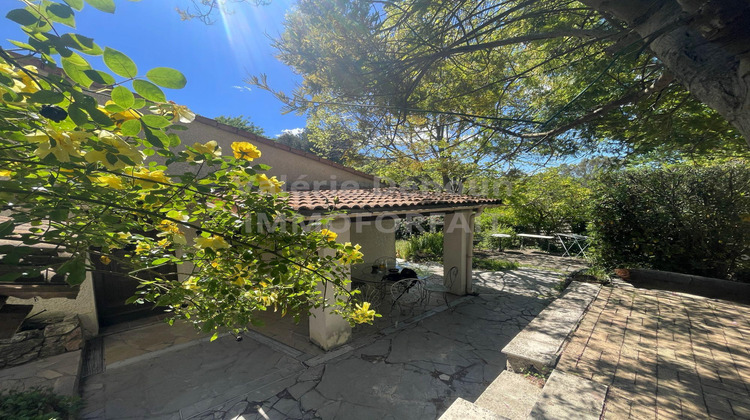 Ma-Cabane - Vente Maison Le Cannet, 93 m²