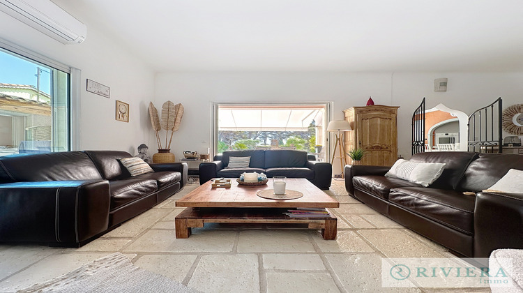 Ma-Cabane - Vente Maison Le Cannet, 145 m²