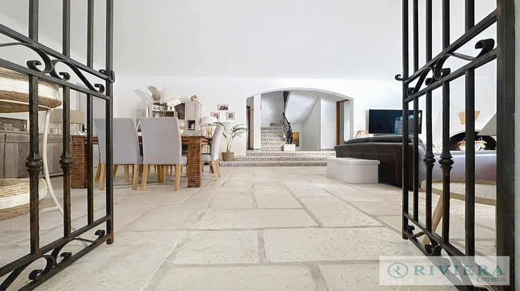 Ma-Cabane - Vente Maison Le Cannet, 145 m²