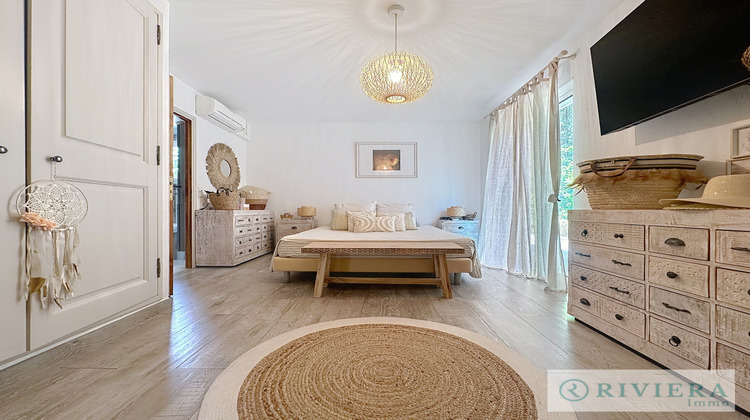 Ma-Cabane - Vente Maison Le Cannet, 145 m²