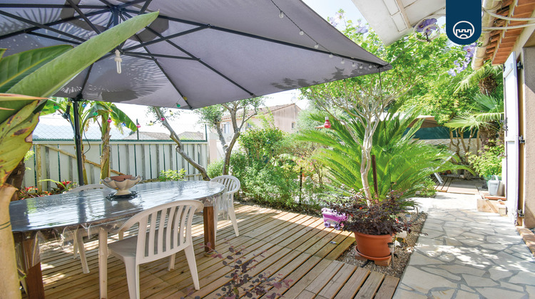 Ma-Cabane - Vente Maison Le Cannet, 96 m²