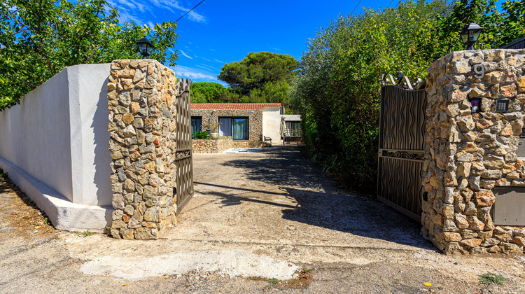 Ma-Cabane - Vente Maison Le Cannet, 146 m²