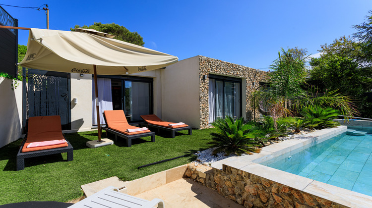 Ma-Cabane - Vente Maison Le Cannet, 146 m²