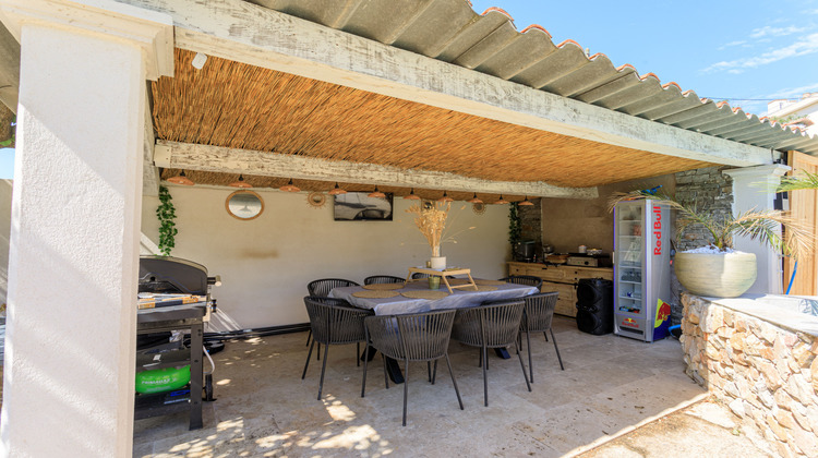 Ma-Cabane - Vente Maison Le Cannet, 146 m²