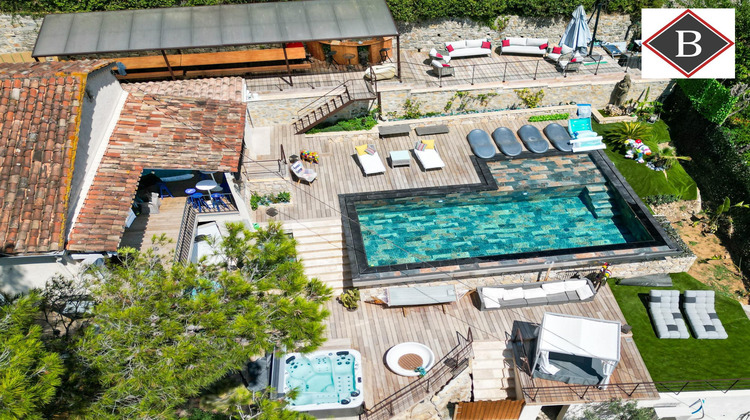 Ma-Cabane - Vente Maison Le Cannet, 227 m²