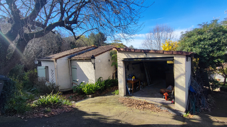 Ma-Cabane - Vente Maison Le Cannet, 93 m²