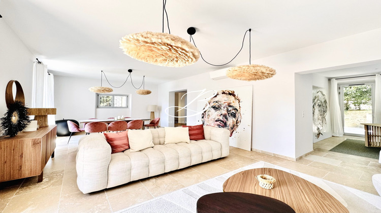 Ma-Cabane - Vente Maison Le Cannet, 257 m²