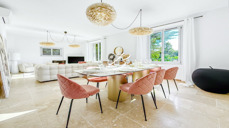 Ma-Cabane - Vente Maison Le Cannet, 257 m²