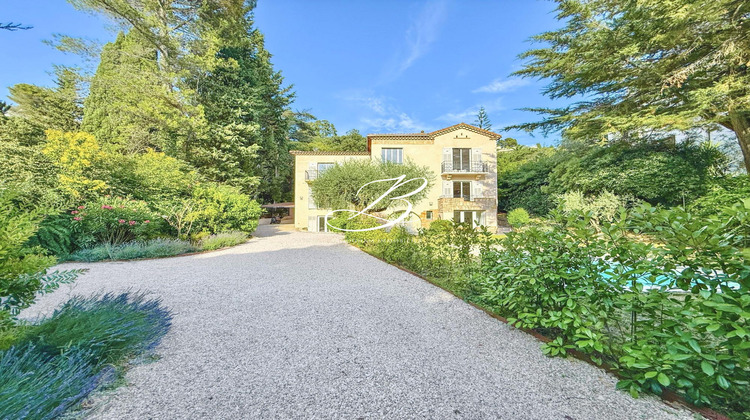 Ma-Cabane - Vente Maison Le Cannet, 257 m²