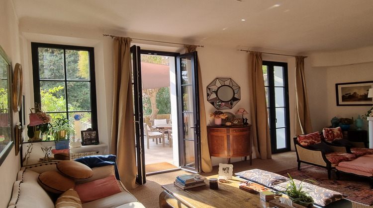 Ma-Cabane - Vente Maison Le Cannet, 116 m²