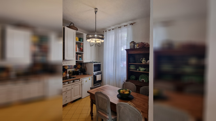 Ma-Cabane - Vente Maison Le Cannet, 116 m²