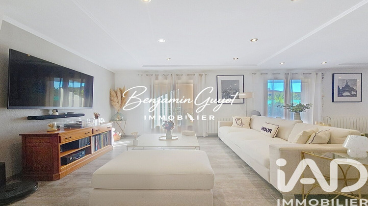 Ma-Cabane - Vente Maison Le Cannet, 108 m²