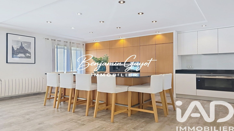 Ma-Cabane - Vente Maison Le Cannet, 108 m²