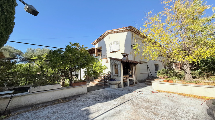 Ma-Cabane - Vente Maison Le Cannet, 175 m²