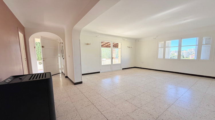 Ma-Cabane - Vente Maison Le Cannet, 175 m²