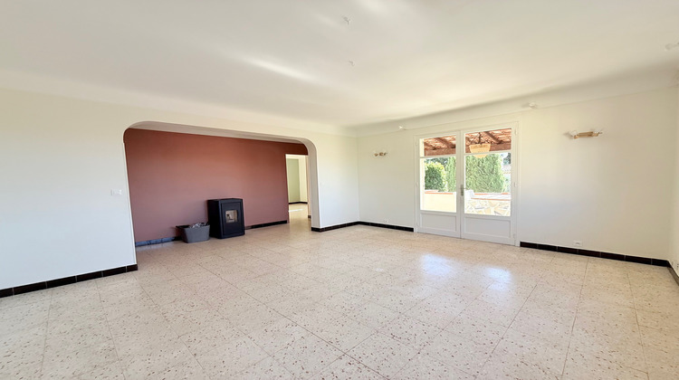 Ma-Cabane - Vente Maison Le Cannet, 175 m²