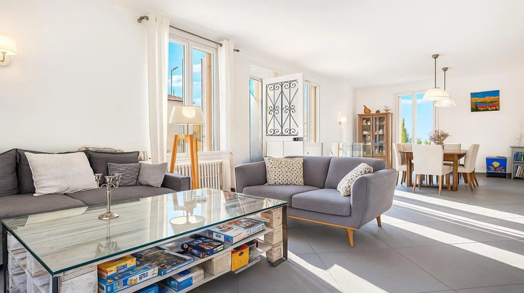 Ma-Cabane - Vente Maison Le Cannet, 120 m²