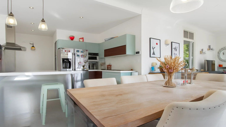 Ma-Cabane - Vente Maison Le Cannet, 120 m²