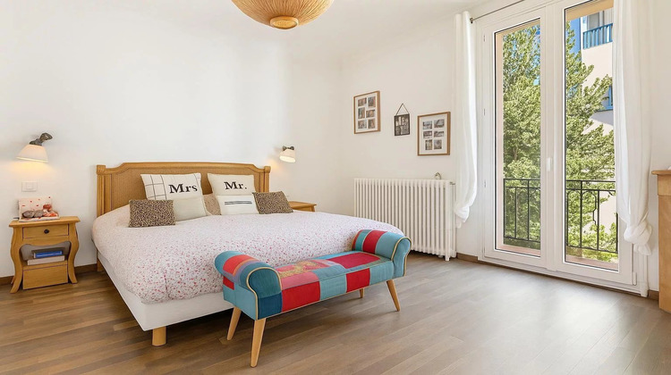 Ma-Cabane - Vente Maison Le Cannet, 120 m²