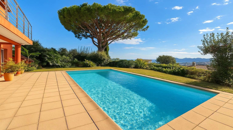 Ma-Cabane - Vente Maison Le Cannet, 180 m²