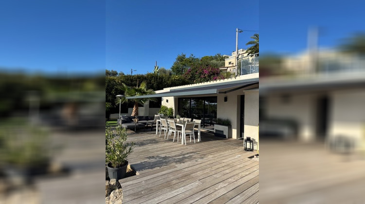 Ma-Cabane - Vente Maison Le Cannet, 60 m²