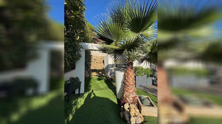 Ma-Cabane - Vente Maison Le Cannet, 60 m²