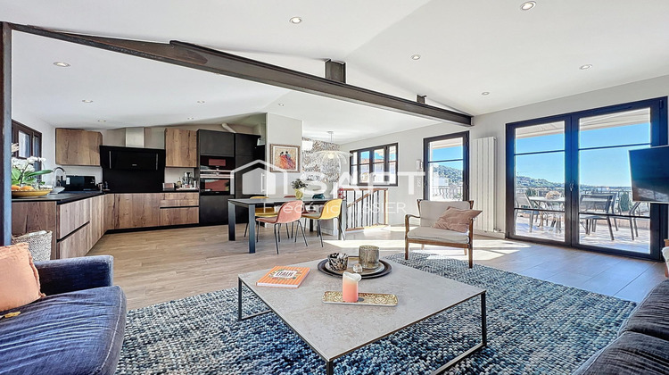 Ma-Cabane - Vente Maison Le Cannet, 100 m²