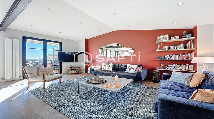 Ma-Cabane - Vente Maison Le Cannet, 100 m²