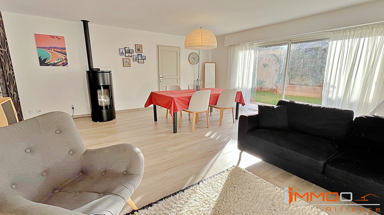 Ma-Cabane - Vente Maison Le Cannet, 94 m²