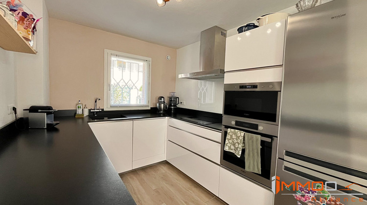 Ma-Cabane - Vente Maison Le Cannet, 94 m²