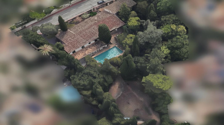 Ma-Cabane - Vente Maison LE CANNET, 446 m²