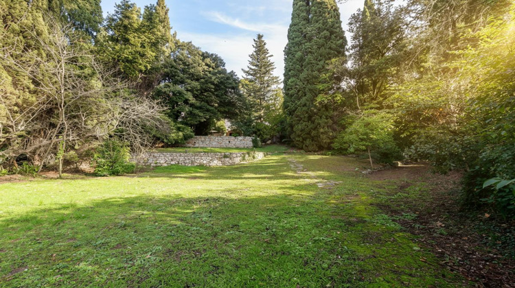 Ma-Cabane - Vente Maison LE CANNET, 446 m²