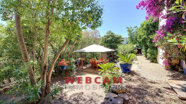 Ma-Cabane - Vente Maison LE CANNET, 210 m²