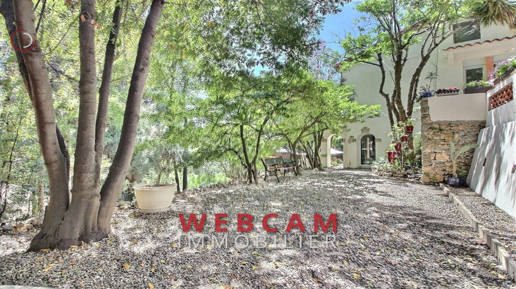 Ma-Cabane - Vente Maison LE CANNET, 210 m²